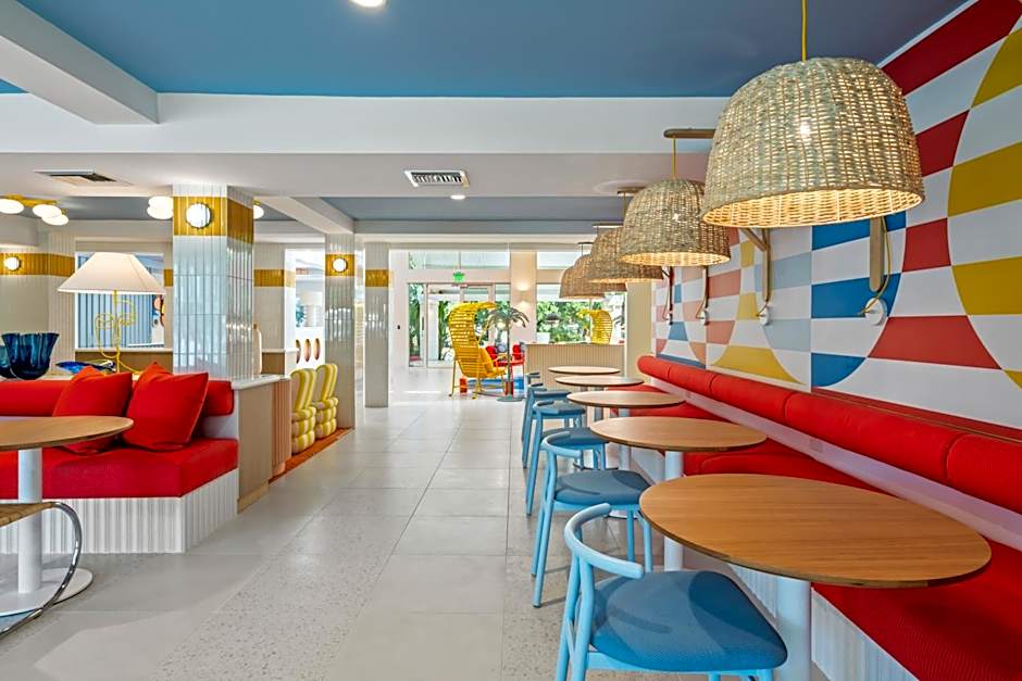 Wild Palms Hotel, part of JdV by Hyatt 