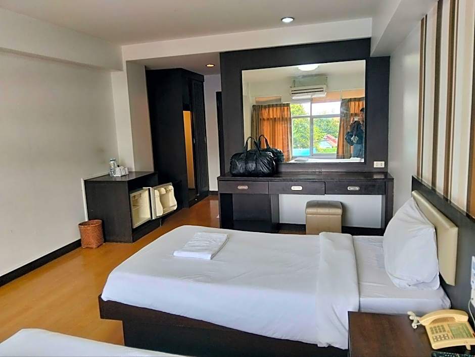Roma Hotel