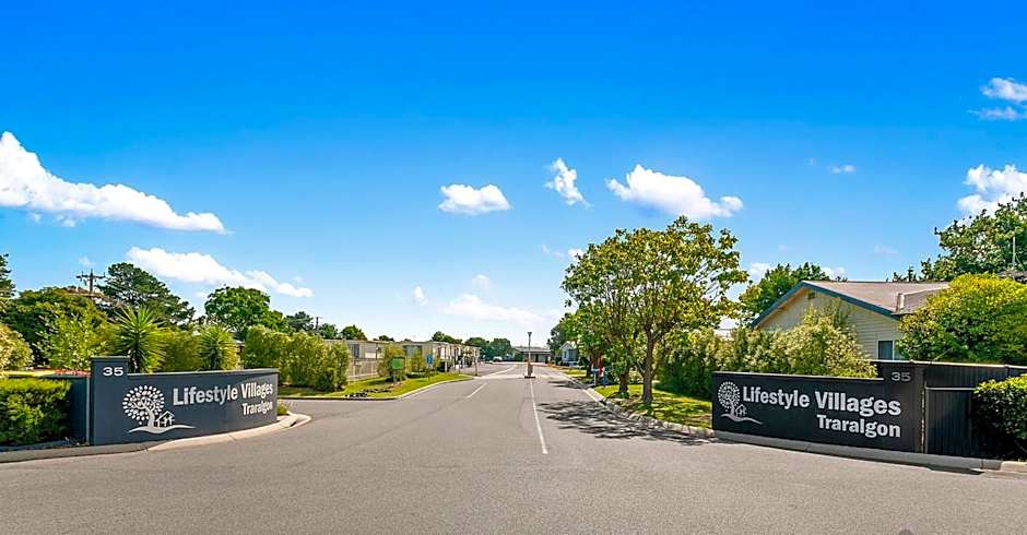 Traralgon Holiday Village