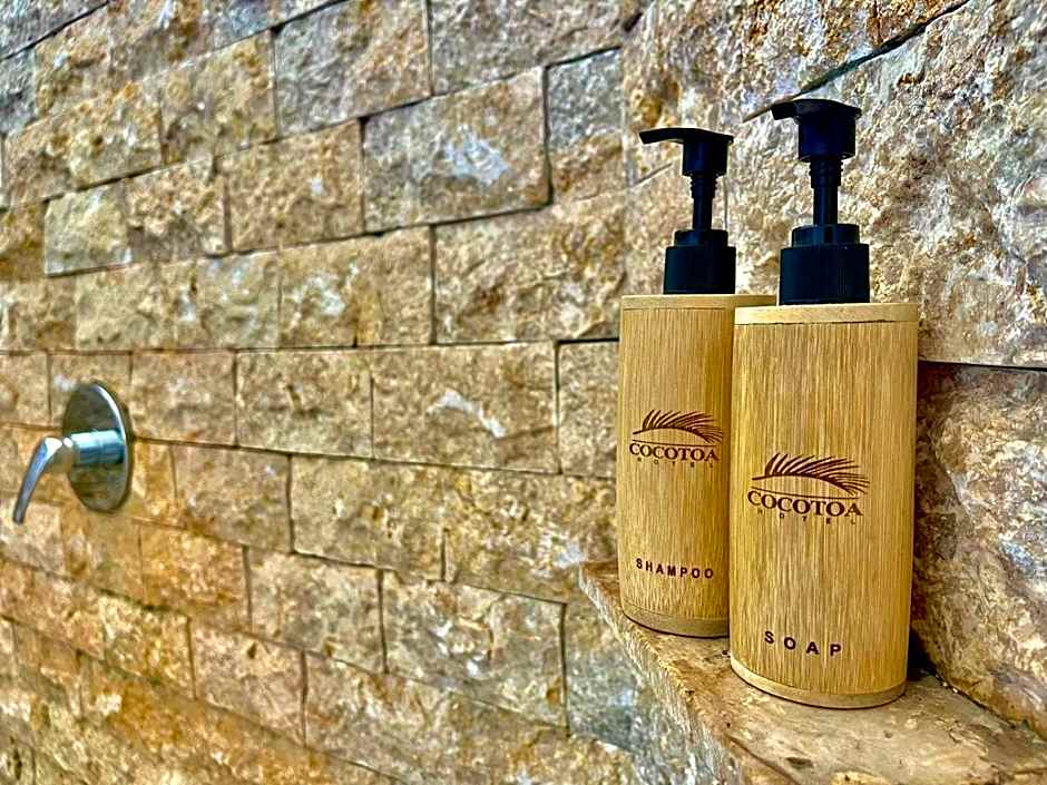 Cocotoa Boutique Hotel & Villa