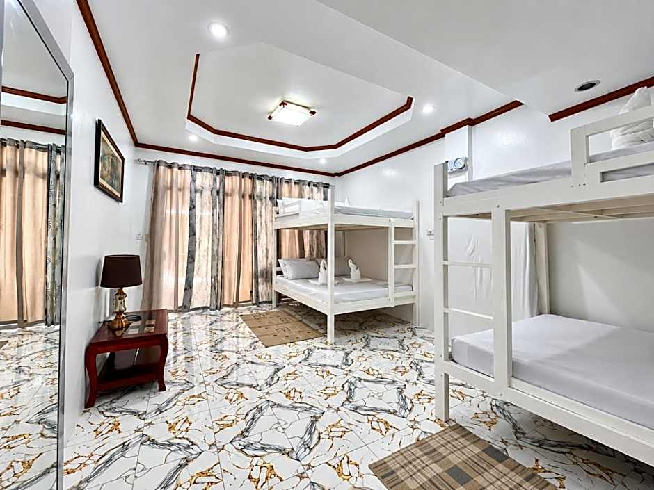 Foxtail Siargao Island Guesthouse