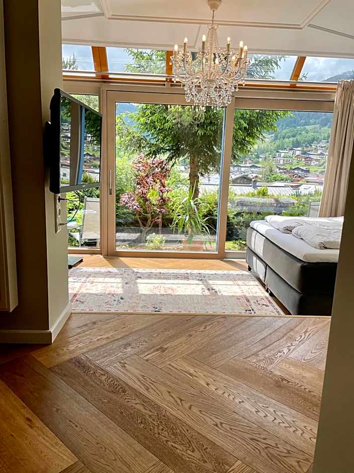 VILLA OXA - Boutique Design Hotel