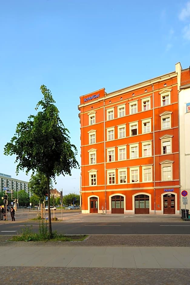 SchlafGut AppartementHotel