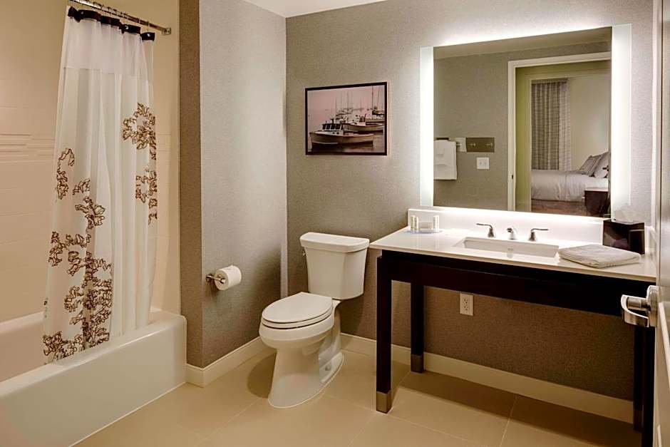 Residence Inn by Marriott Bath Brunswick Area