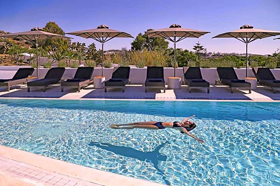 Livin Mykonos Hotel- Adults Only