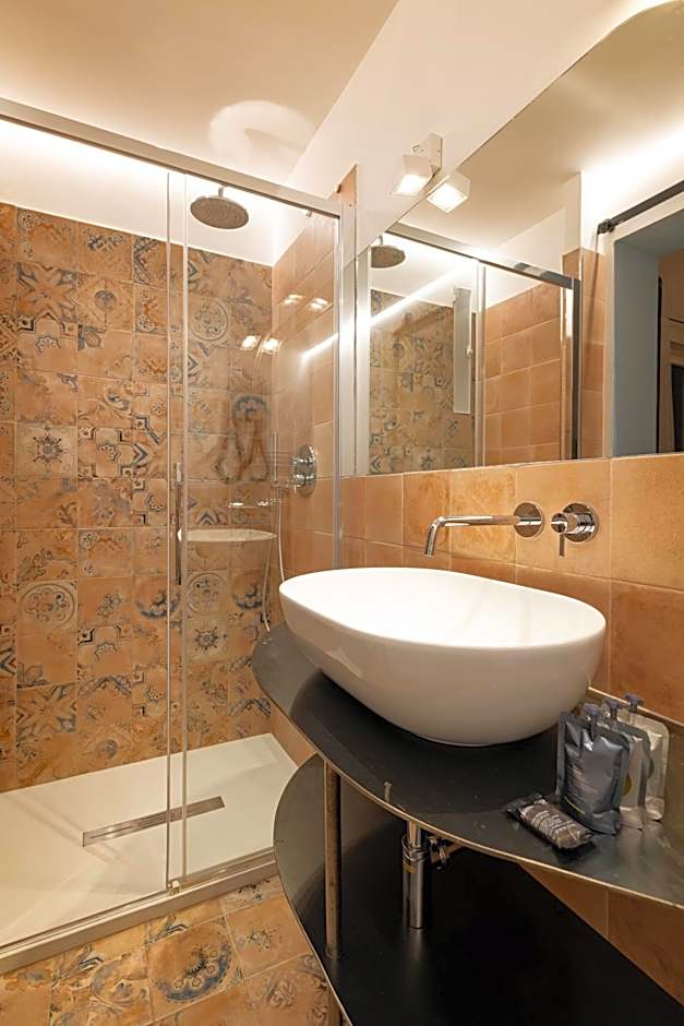 Albergo Minerva