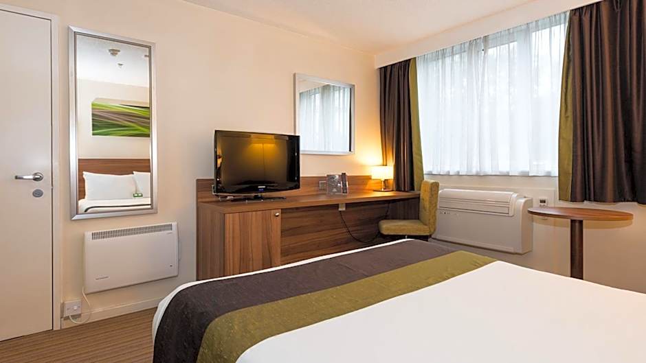 Holiday Inn Slough Windsor By IHG