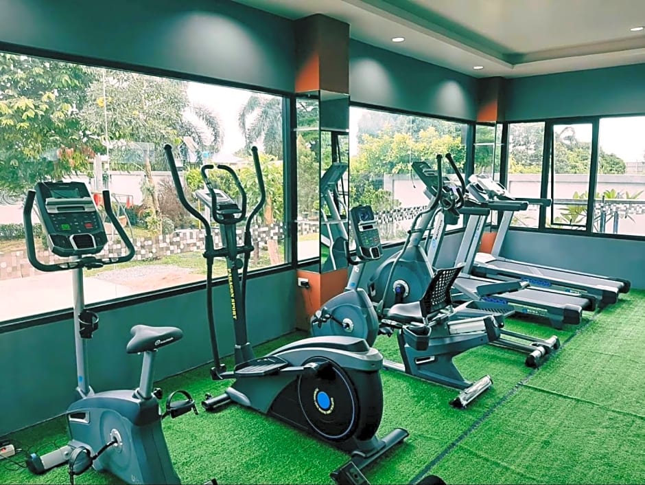 Sakura Boutique Hotel