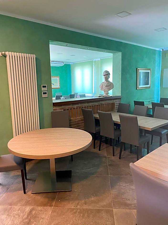 Antica Locanda Zio Cesare