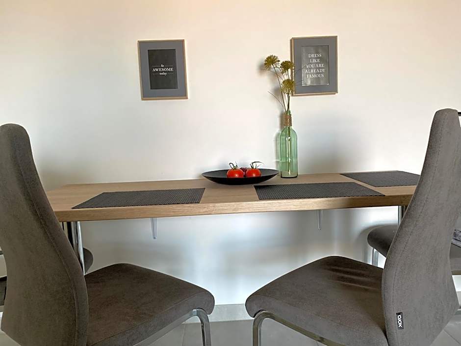 Ferienwohnung DECK 3 in Cuxhaven