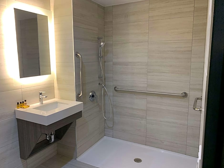 Best Western Plus Brooklyn-prospect Park – New York, NY