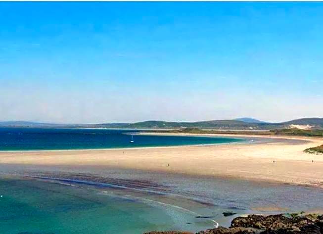 Ashling House B&B, Ardara on Wild Atlantic Way F94T6N7