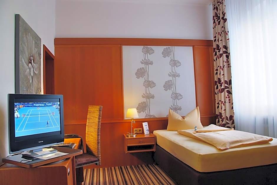 Hotel Monopol