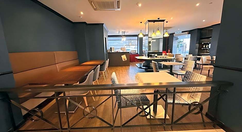 Merchant Hotel