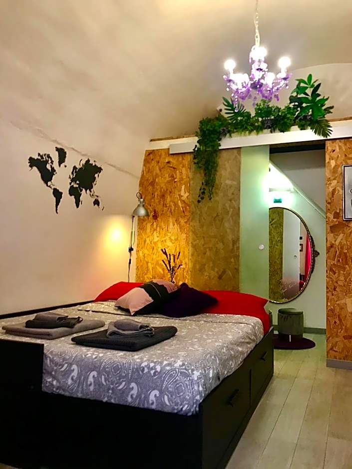 Le Statuine Dimore Diffuse