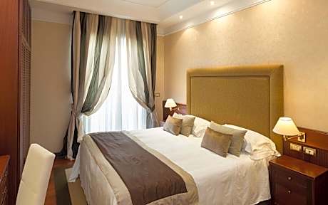 Switchable Room Option