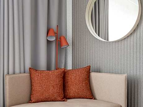 Novotel Bordeaux Merignac