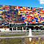 Amrâth Hotel Media Park Hilversum