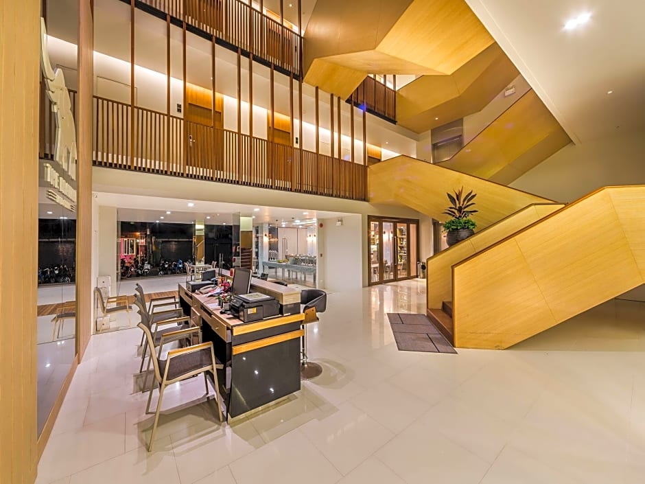 The Erawan Koh Chang