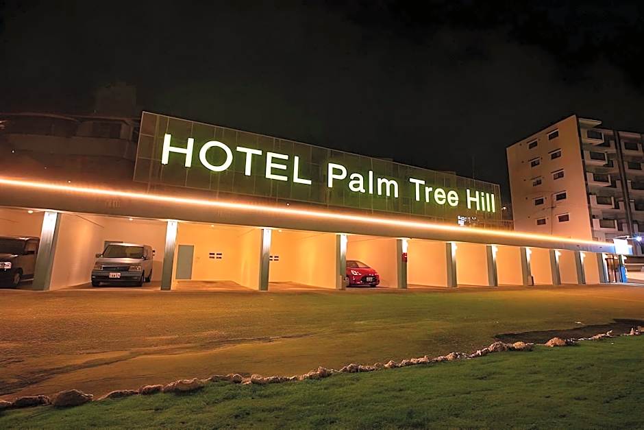 HOTEL Palm Tree Hill