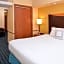 Fairfield Inn & Suites by Marriott Fort Wayne