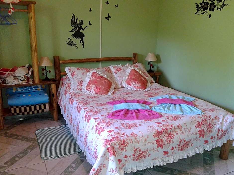 Pousada Chácara Pacheco