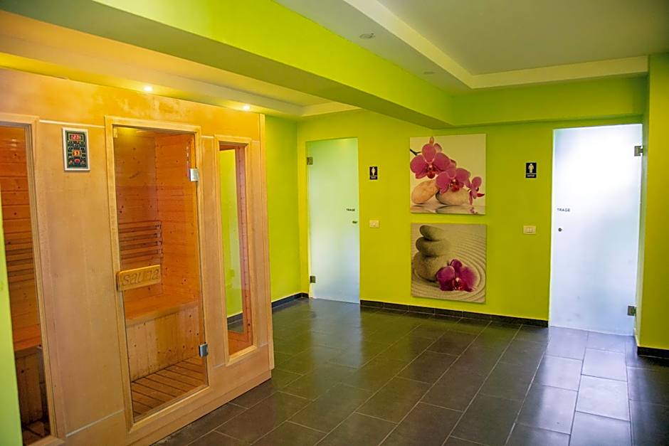 Hotel Ambasador Mamaia