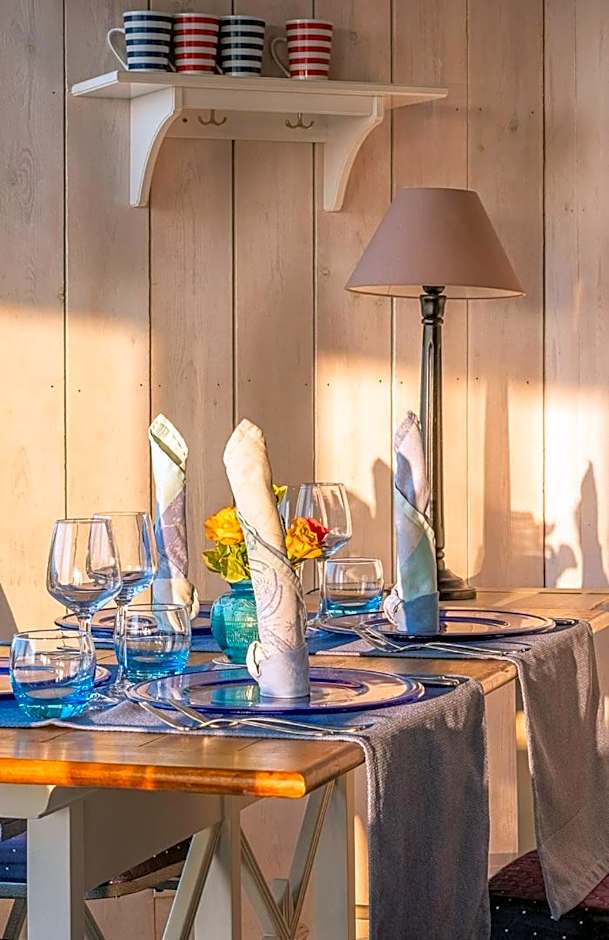 Hotel Restaurant De La Plage