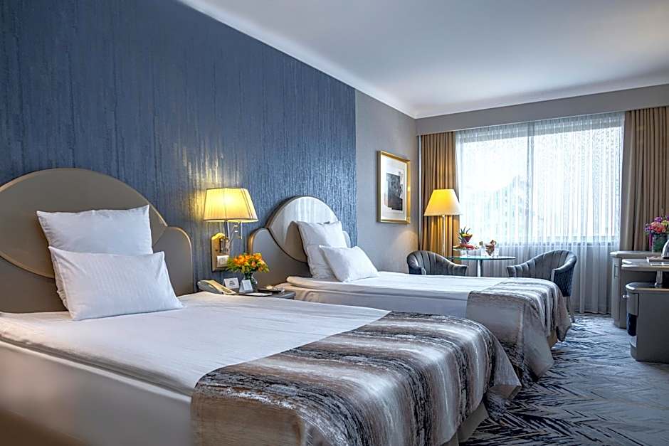 Altinel Ankara Hotel & Convention Center