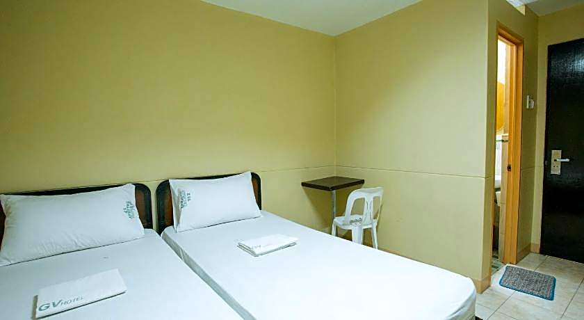 Gv Hotel Talisay Cebu