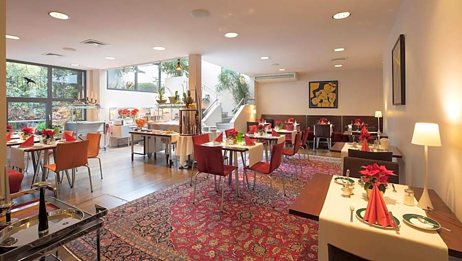 Design Hotel Zollamt