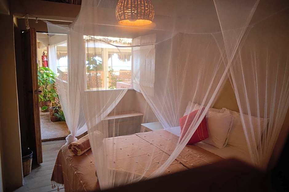 Sebastian de los milagros