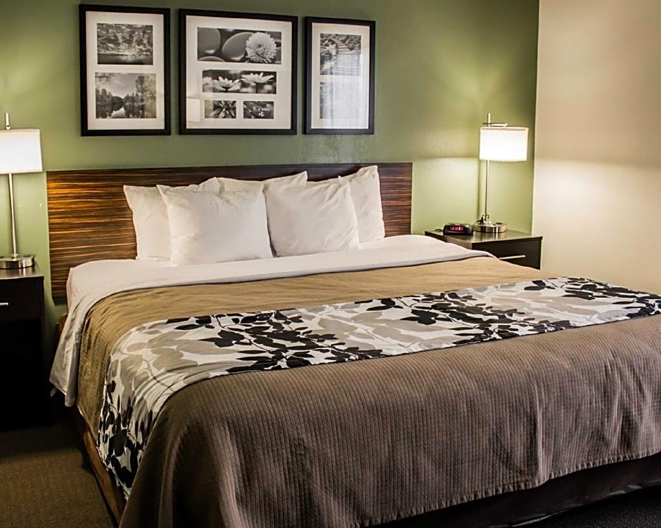 Sleep Inn Johnstown