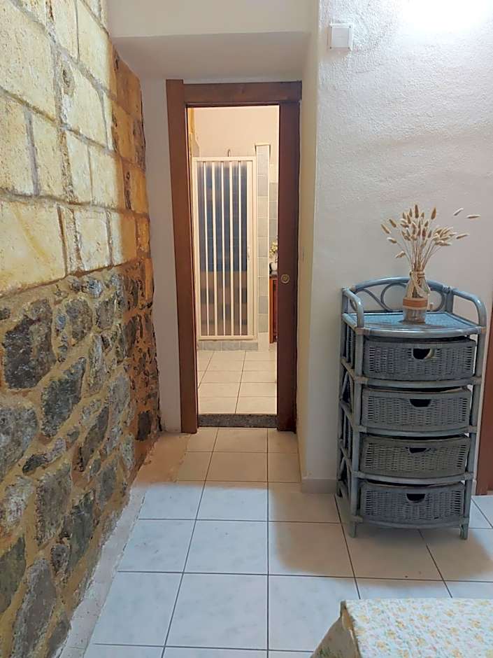 Bed and Breakfast Cala Luna