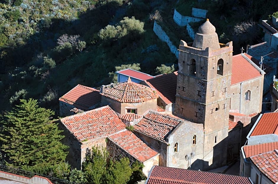 B&B Incantevole Vicolo