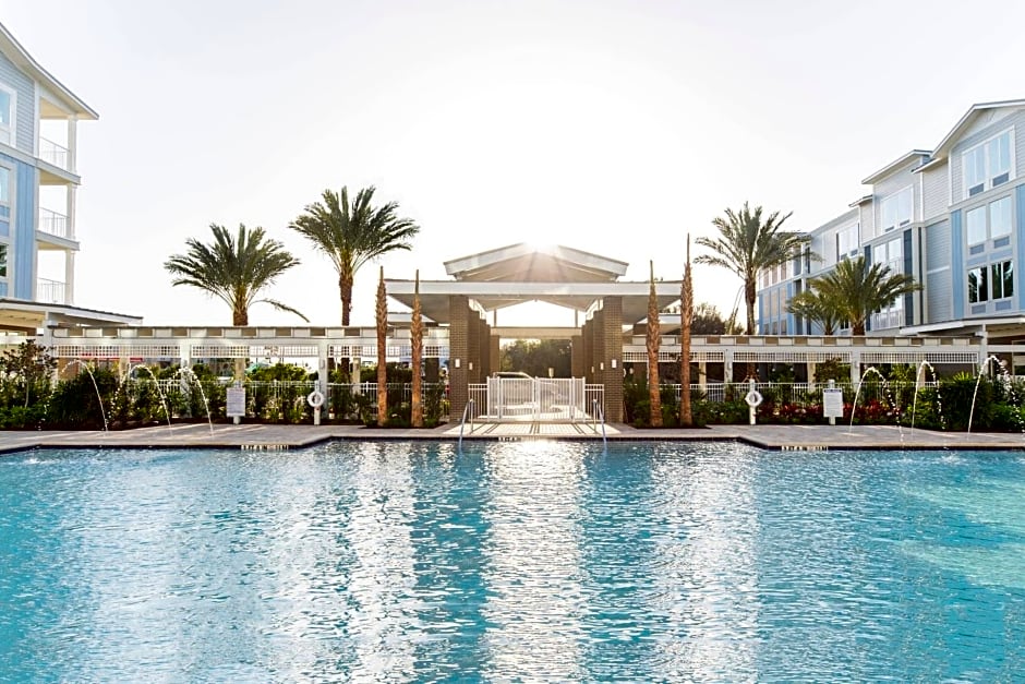 SpringHill Suites by Marriott Amelia Island