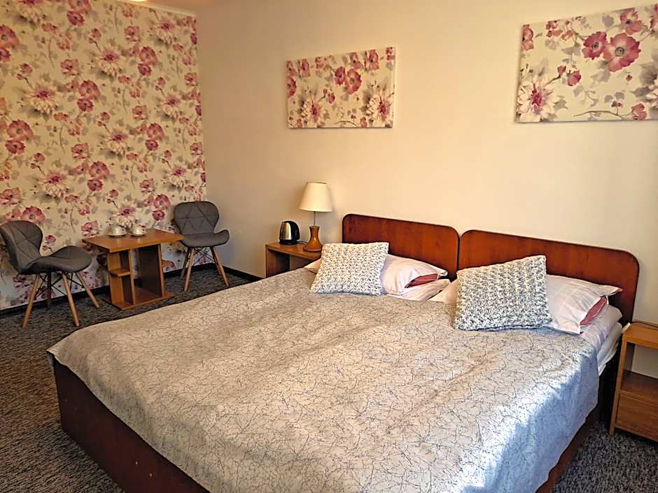 Willa "Zimowit" w Wiśle