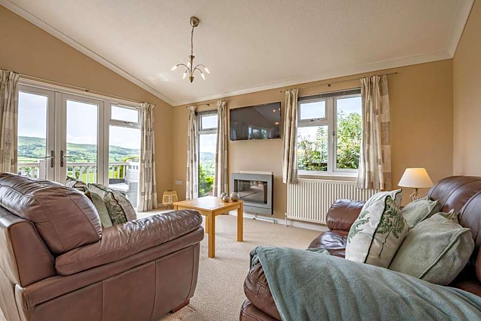 Tan Rallt Holiday Park & Spa