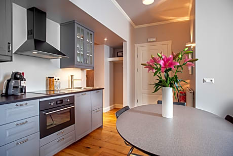 Apartment Two Bedrooms