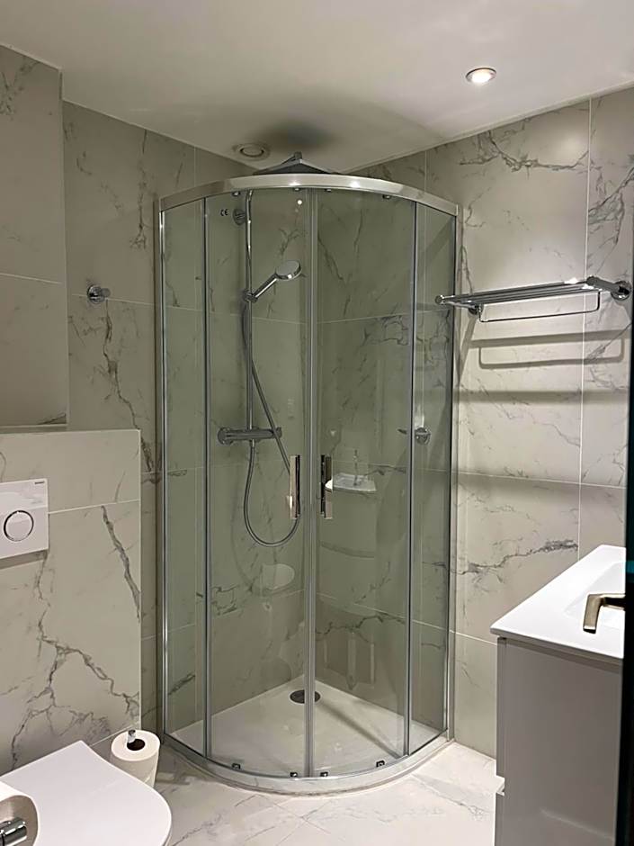Cannes Center Univers Hotel (future Mercure)