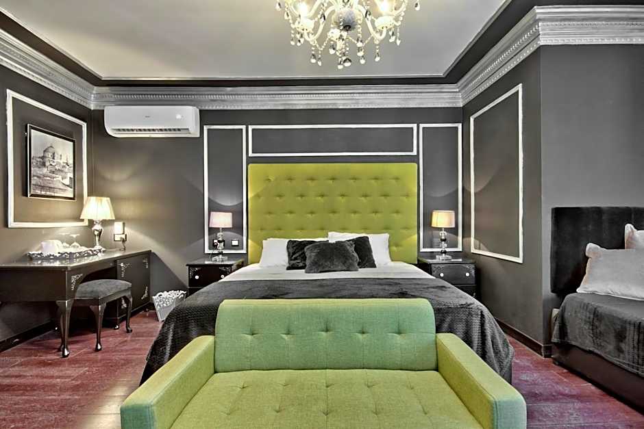 Julina Boutique Living