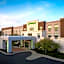 Holiday Inn Cincinnati Liberty Way By IHG