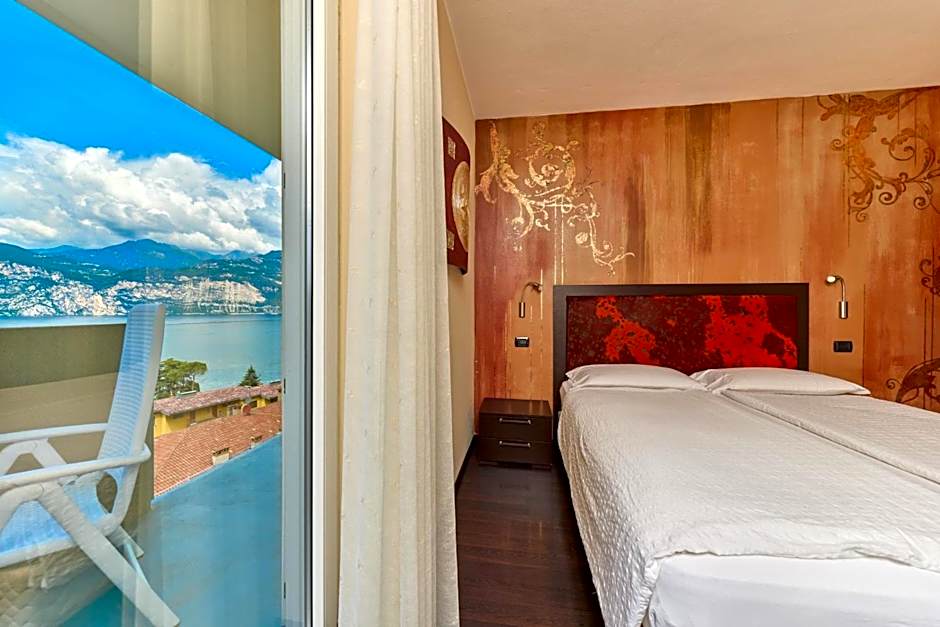 Hotel Villa Smeralda