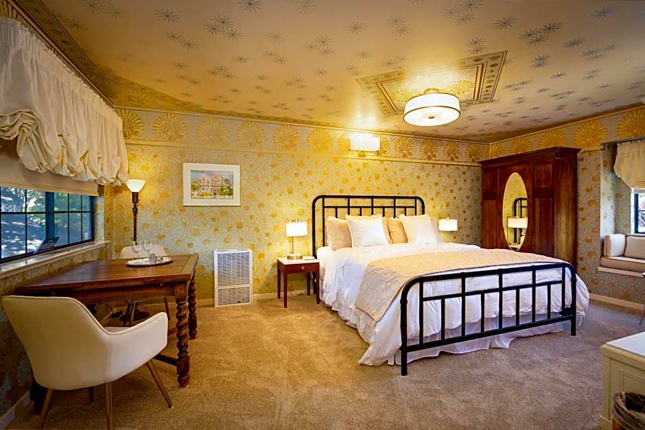 Mill Rose Inn