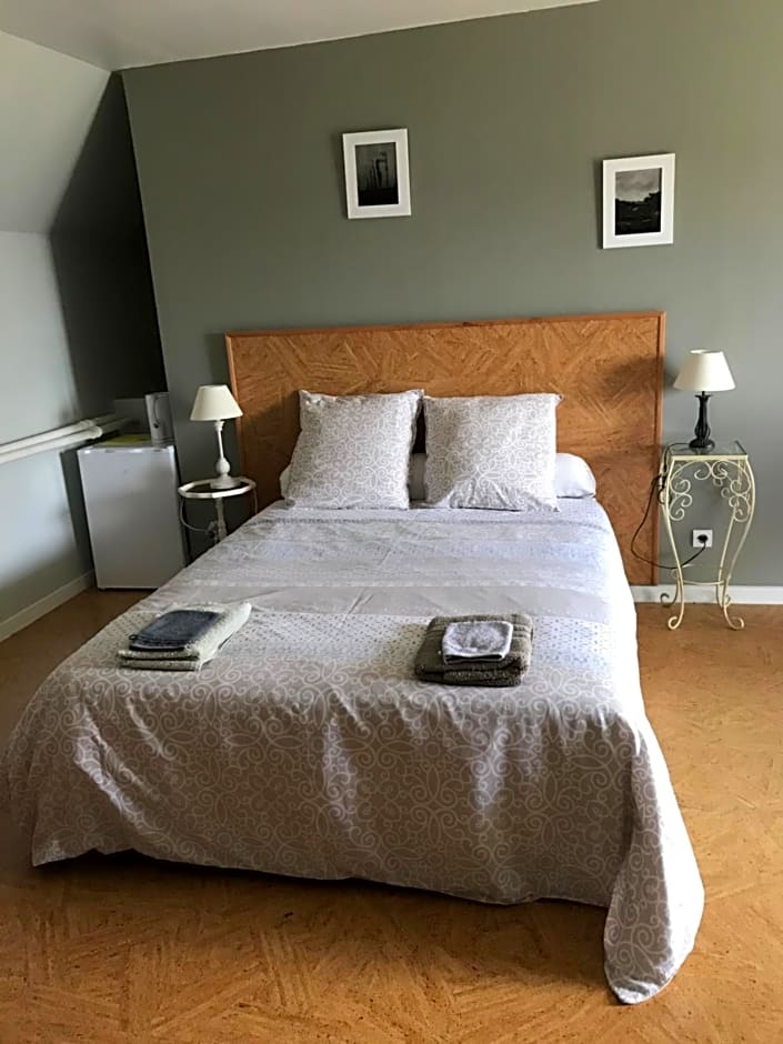 Le puits de la Montrée