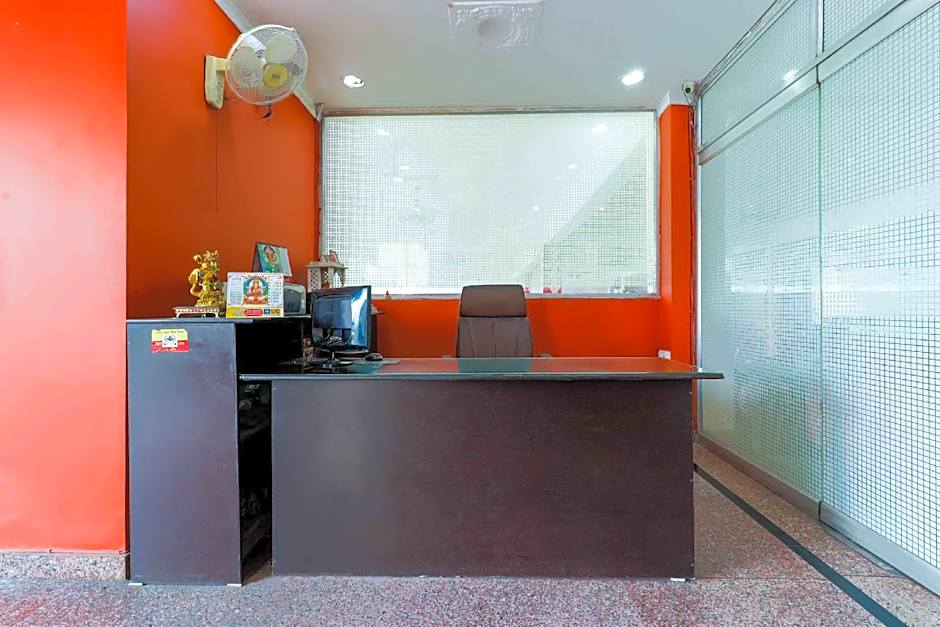 Md Palace by OYO Rooms – Lucknow, 