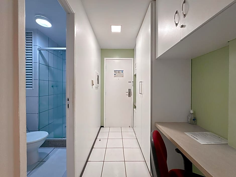 Conforto e Aventura Flat Lençois Barreirinhas