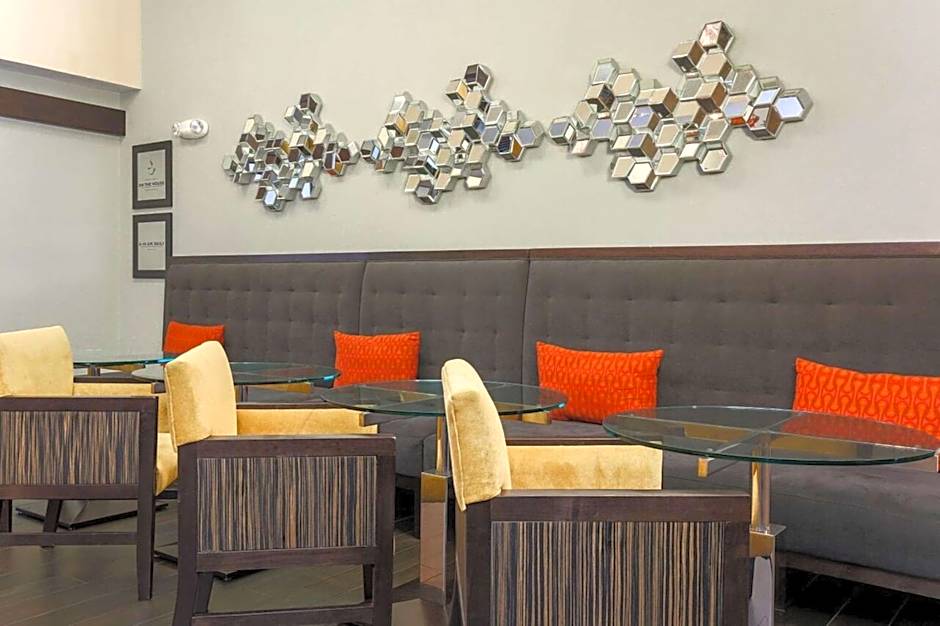 Hampton Inn By Hilton Memphis Southwind