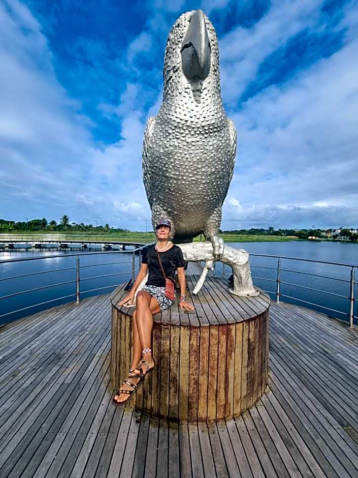 Casa de Jauà - SeaView - Coliving