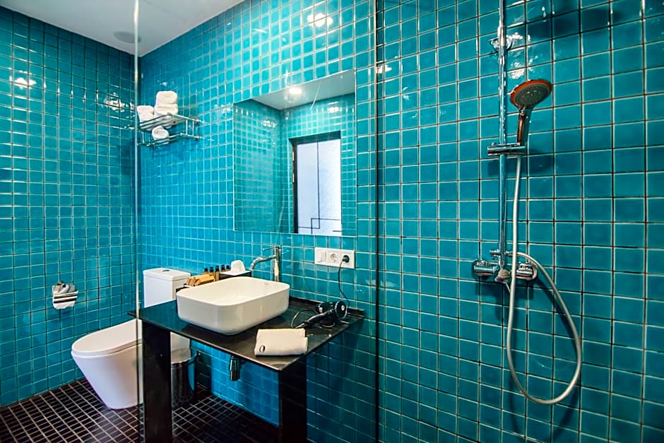 Graphic Hotel Batumi